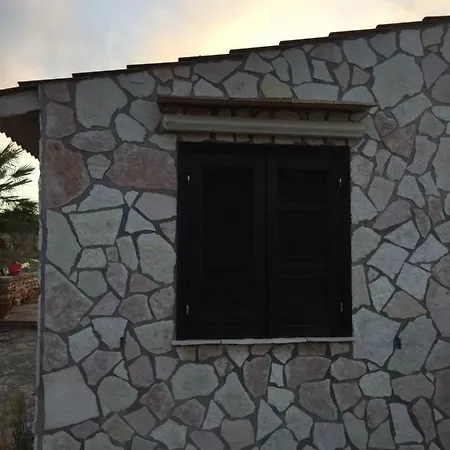 Perla Del Mare Σπίτι διακοπών