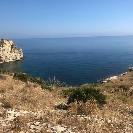 Σπίτι διακοπών Perla Del Mare Castellammare del Golfo