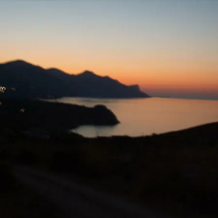 Perla Del Mare Σπίτι διακοπών Castellammare del Golfo