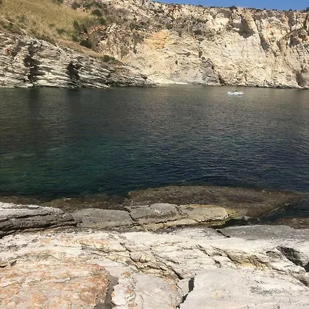 Perla Del Mare Σπίτι διακοπών *
