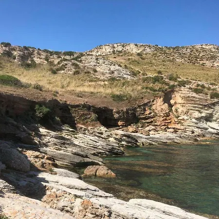 Perla Del Mare Σπίτι διακοπών *