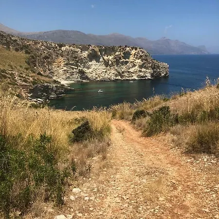 Σπίτι διακοπών Perla Del Mare *