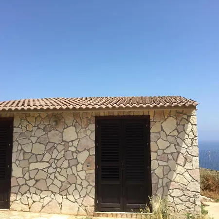 Σπίτι διακοπών Perla Del Mare *