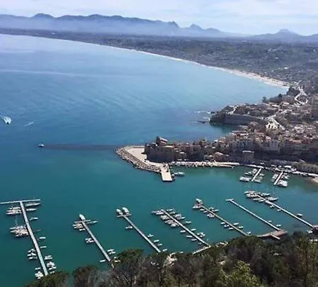 Perla Del Mare Σπίτι διακοπών