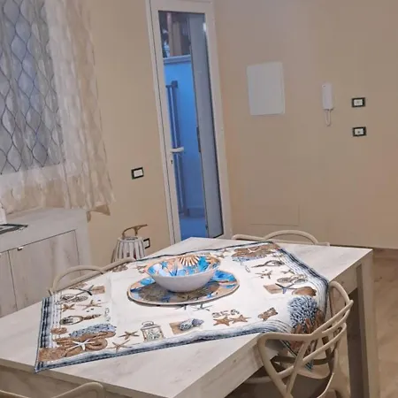 Perla Del Mare Holiday home Trappeto (Sicily)