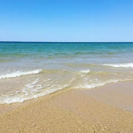 Perla Del Mare Holiday home *