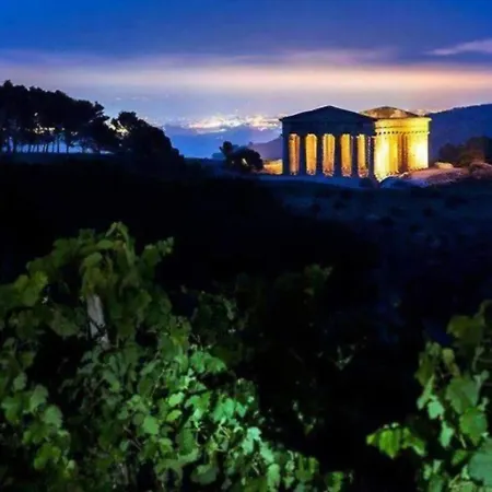 Holiday home Perla Del Mare Trappeto (Sicily)