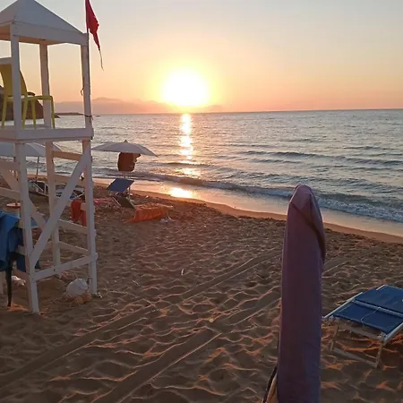 Holiday home Perla Del Mare