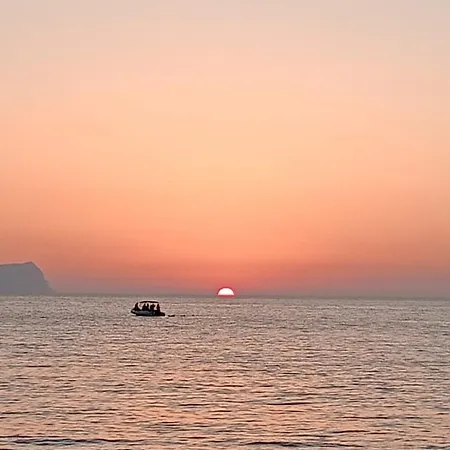 Perla Del Mare Holiday home