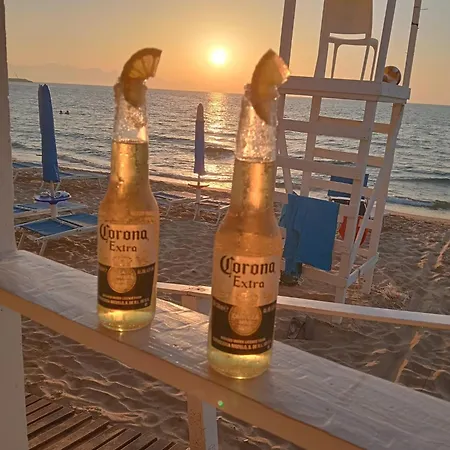 Perla Del Mare Holiday home Trappeto (Sicily)