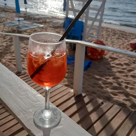 Perla Del Mare Holiday home *
