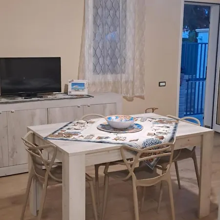 Holiday home Perla Del Mare