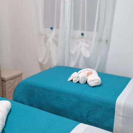 Holiday home Perla Del Mare *