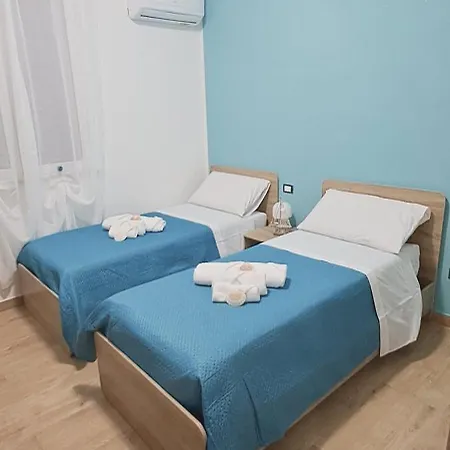 Perla Del Mare Holiday home *