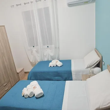 Holiday home Perla Del Mare *
