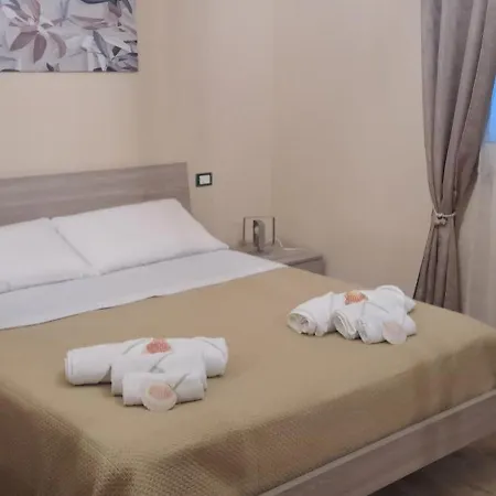 Perla Del Mare Holiday home *