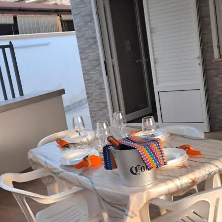 Holiday home Perla Del Mare *