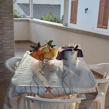 Holiday home Perla Del Mare