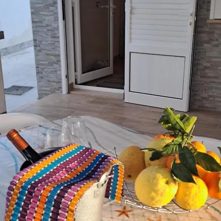Holiday home Perla Del Mare