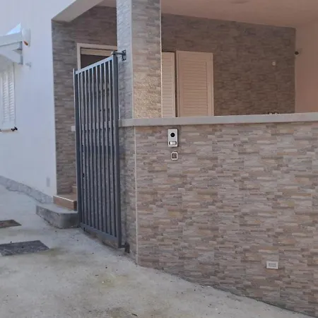 Perla Del Mare Holiday home Trappeto (Sicily)