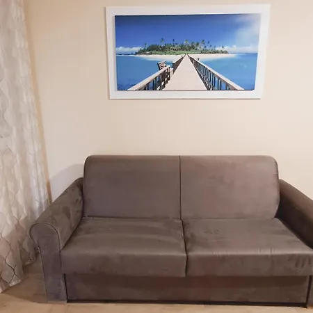 Holiday home Perla Del Mare Trappeto (Sicily)
